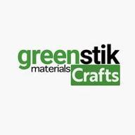 greenstik materials logo