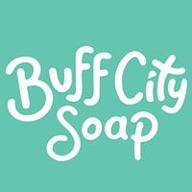 buff city soap logo