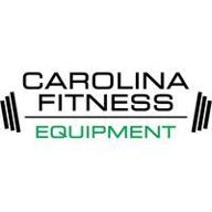 carolina fitness equipment logo