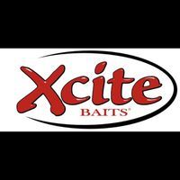 xcite baits 로고