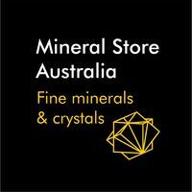 mineral store australia логотип