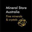 mineral store australia logo