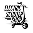 electric scooter shop logo