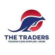 the traders logo