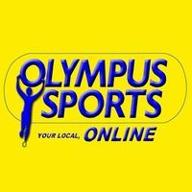 olympus sports sydney logo