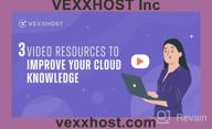 img 1 attached to VEXXHOST Inc review by Sam Duppa