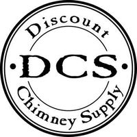 discount chimney supply 로고