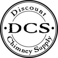 discount chimney supply logo