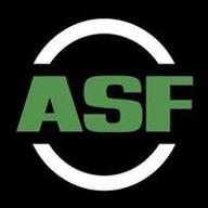 asf sports & outdoors logo