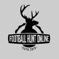 football hunt online logo