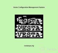 img 1 attached to Vesta Configuration Management System review by Juan Huerta