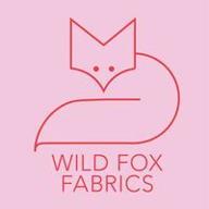 wild fox fabrics logo