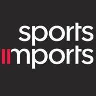 sports imports logo