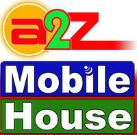 a2z mobile house logo