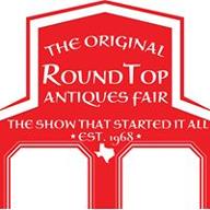 round top texas antiques logo