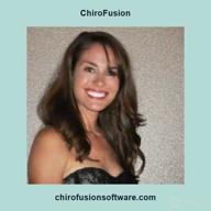 img 1 attached to ChiroFusion review by Jim Bethea