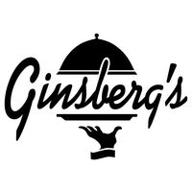 ginsberg's foods logo
