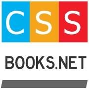 css books point logotipo