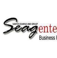 seag stores logo