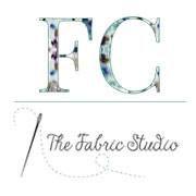 fc fabric studio logo