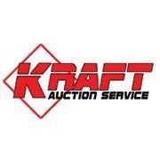 kraft auction service logo