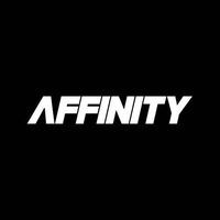 affinity cycles 로고