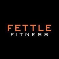 fettle fitness equipment логотип