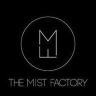 the mist factory logo