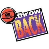 mr throwback logo
