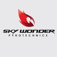 sky wonder pyro logo