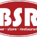 bsr equipment logo