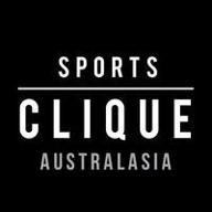 sportsclique australasia logo