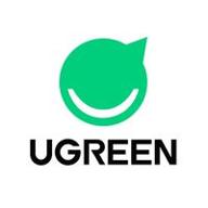 ugreen  логотип