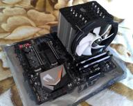 img 1 attached to CPU Cooler Thermalright Macho Rev.B review by Micha Chmielewski ᠌