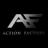 action factory logo