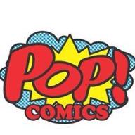 pensacola pop comics logo