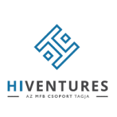 hiventures investment fund logo