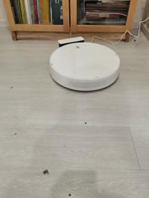 img 12 attached to Xiaomi Mi Robot Vacuum-Mop Essential Robot Vacuum Cleaner, white