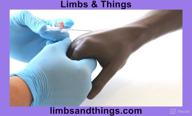 img 1 attached to Limbs & Things review by Kaveen Reyes