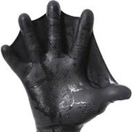 darkfin gloves logo