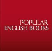 popular english books logo