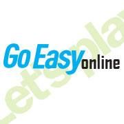 go easy logosu