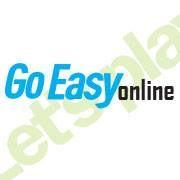 go easy logo