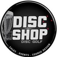discshop logo