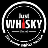 just whisky auctions logo