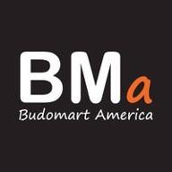 budomart america logo