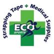 eco sports logo