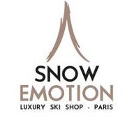 snow emotion logo