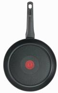 frying pan tefal ultimate g2680672, diameter 28 cm logo