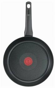 img 3 attached to Frying pan Tefal Ultimate G2680672, diameter 28 cm